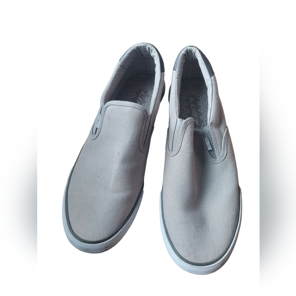 10.5 Lugz ‎ gray shoes